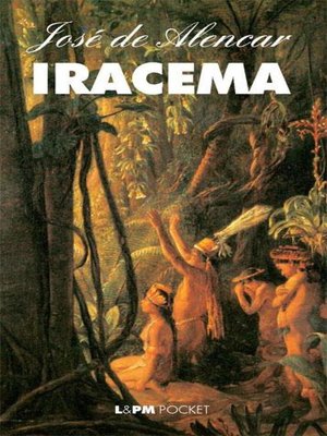 cover image of Iracema